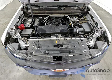 2024 Chevrolet Colorado from USA, damaged, VIN 1GCGSBECXR1134562